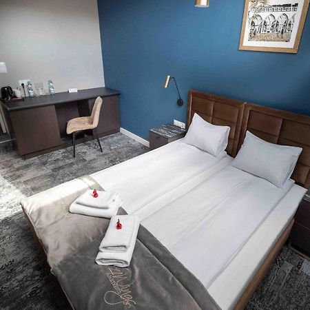 4Wings Apartments Kraków Zewnętrze zdjęcie