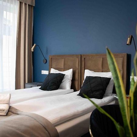 4Wings Apartments Kraków Zewnętrze zdjęcie