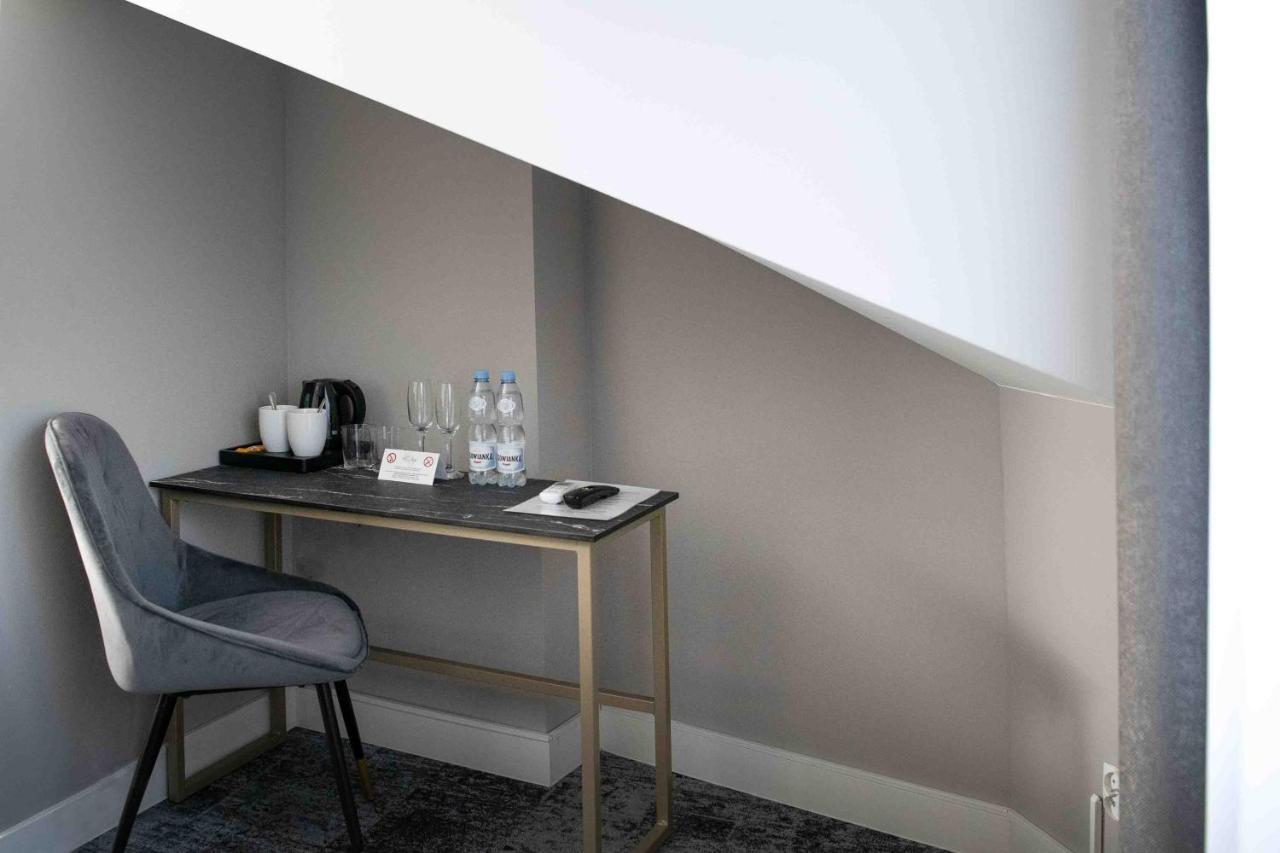 4Wings Apartments Kraków Zewnętrze zdjęcie