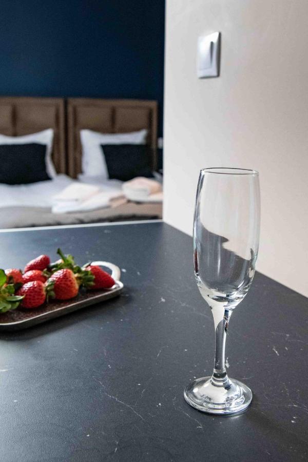 4Wings Apartments Kraków Zewnętrze zdjęcie