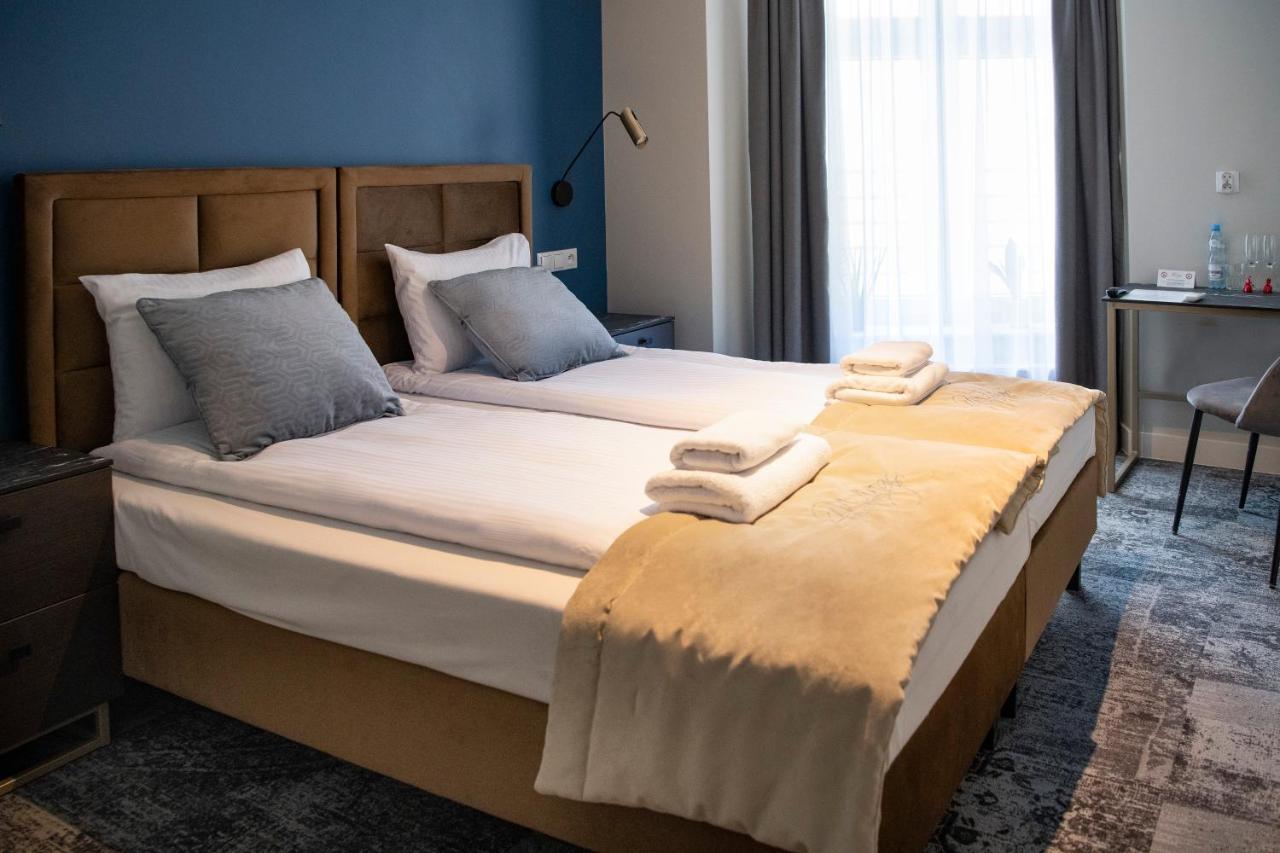 4Wings Apartments Kraków Zewnętrze zdjęcie
