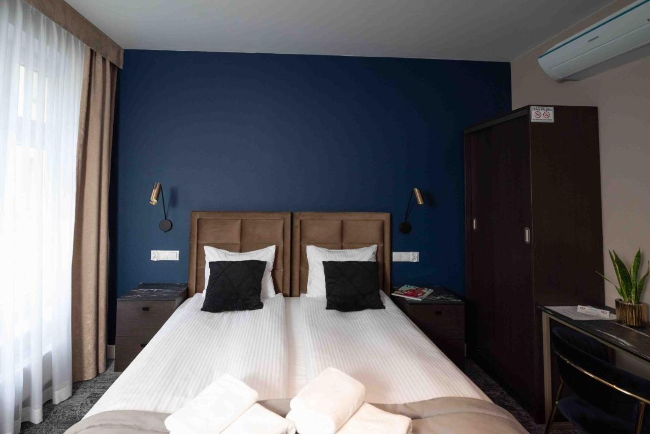 4Wings Apartments Kraków Zewnętrze zdjęcie