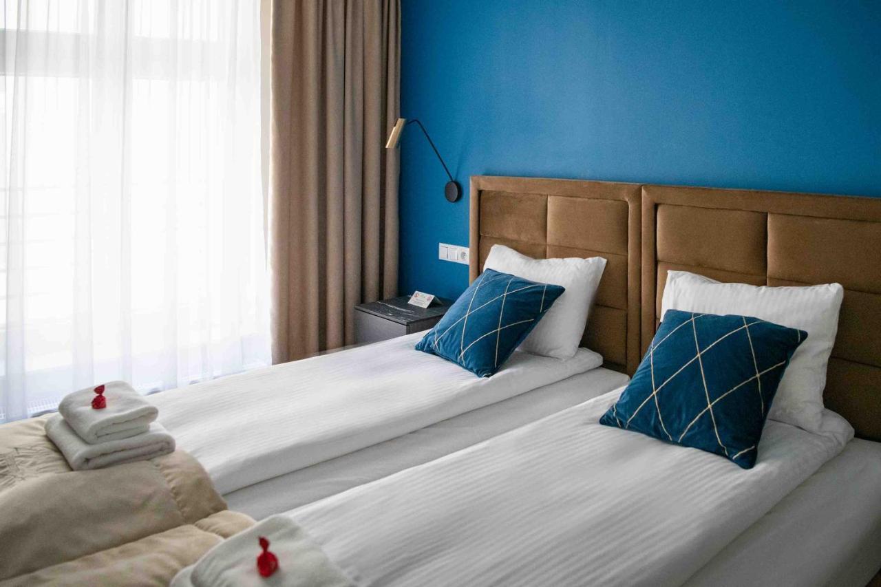4Wings Apartments Kraków Zewnętrze zdjęcie