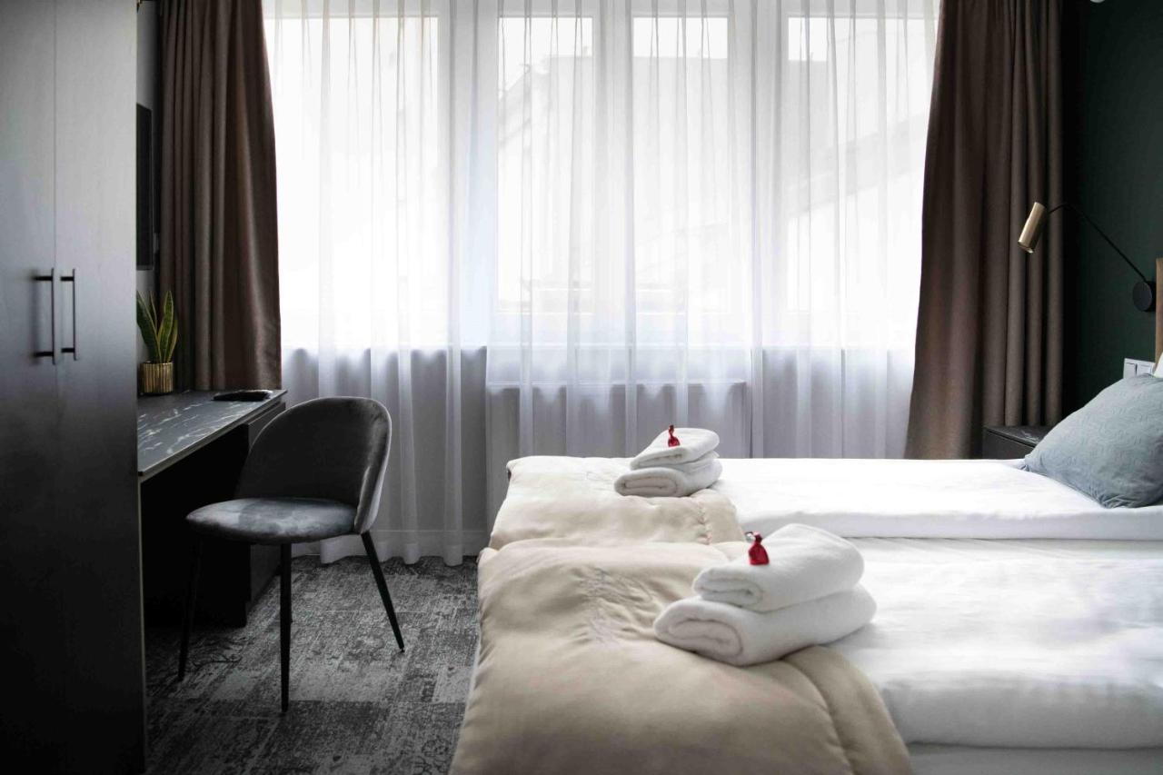 4Wings Apartments Kraków Zewnętrze zdjęcie