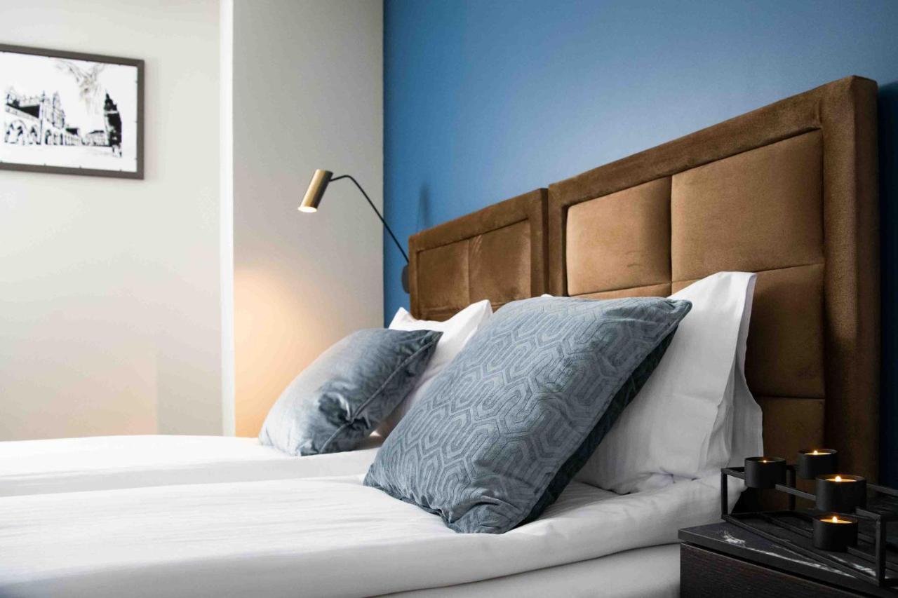 4Wings Apartments Kraków Zewnętrze zdjęcie