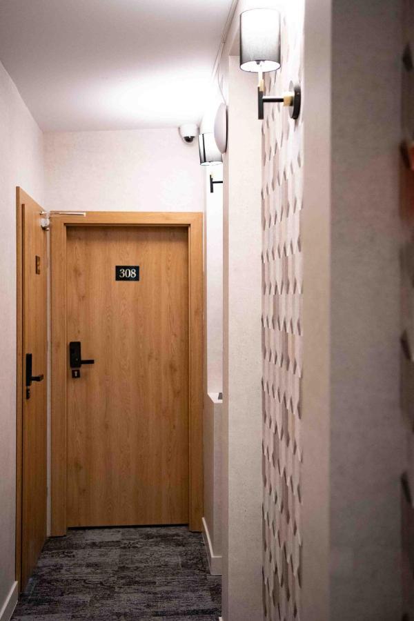 4Wings Apartments Kraków Zewnętrze zdjęcie