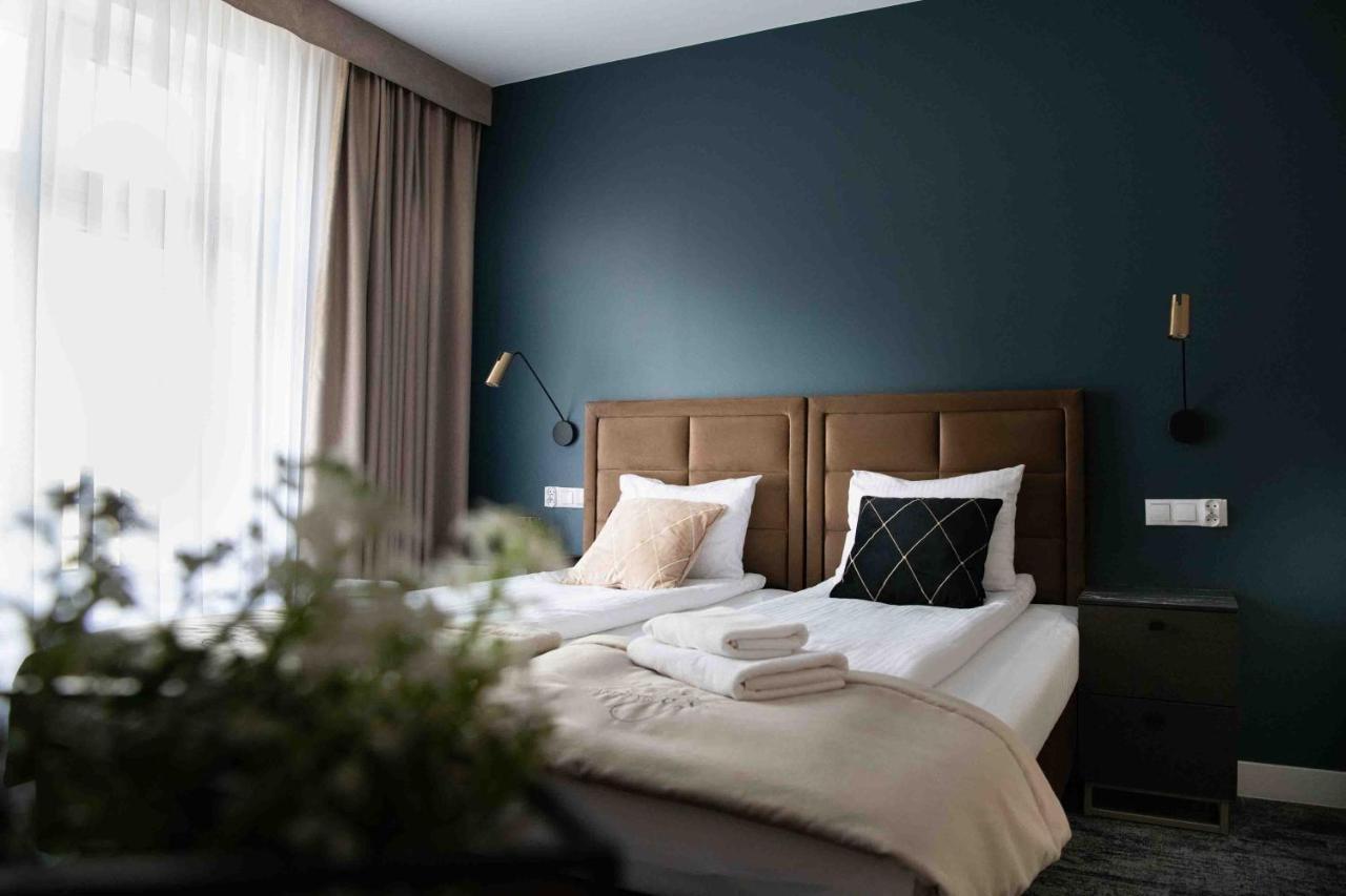 4Wings Apartments Kraków Zewnętrze zdjęcie
