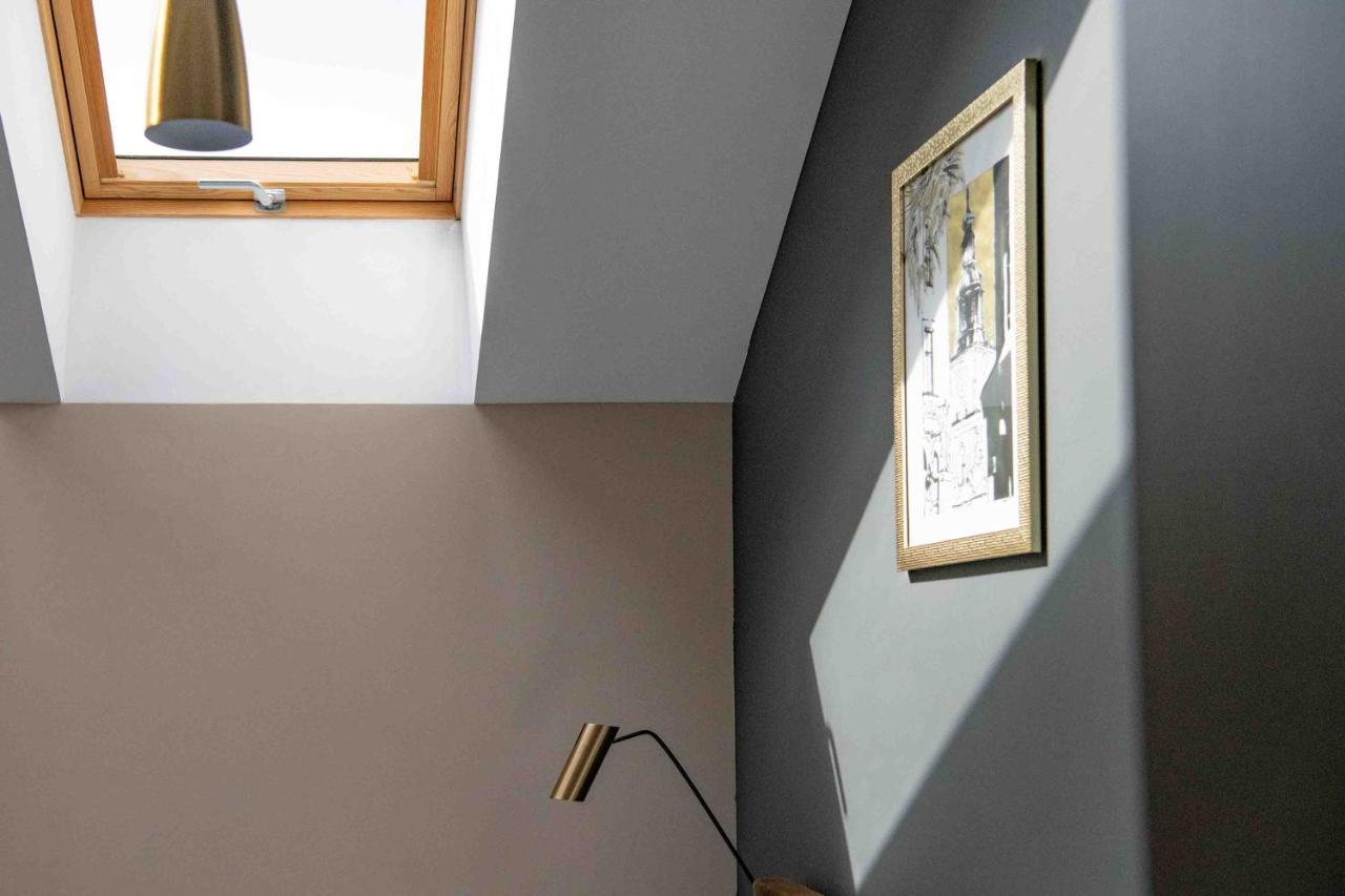 4Wings Apartments Kraków Zewnętrze zdjęcie