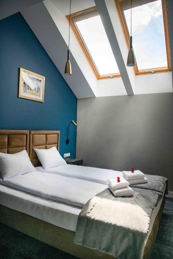 4Wings Apartments Kraków Zewnętrze zdjęcie