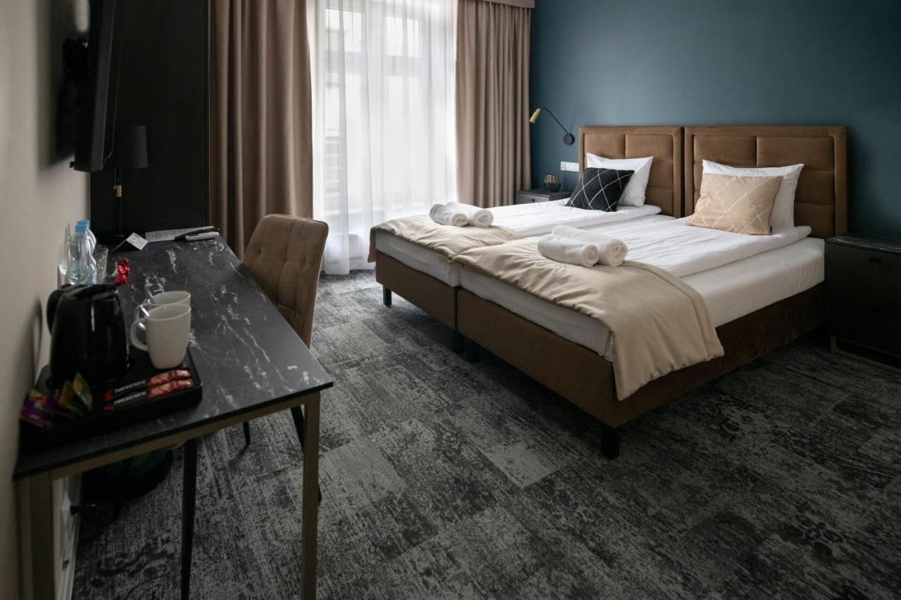 4Wings Apartments Kraków Zewnętrze zdjęcie