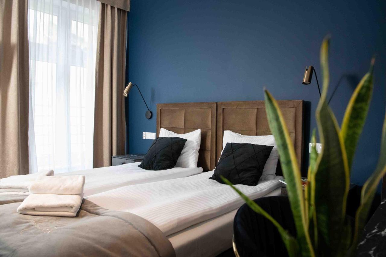 4Wings Apartments Kraków Zewnętrze zdjęcie