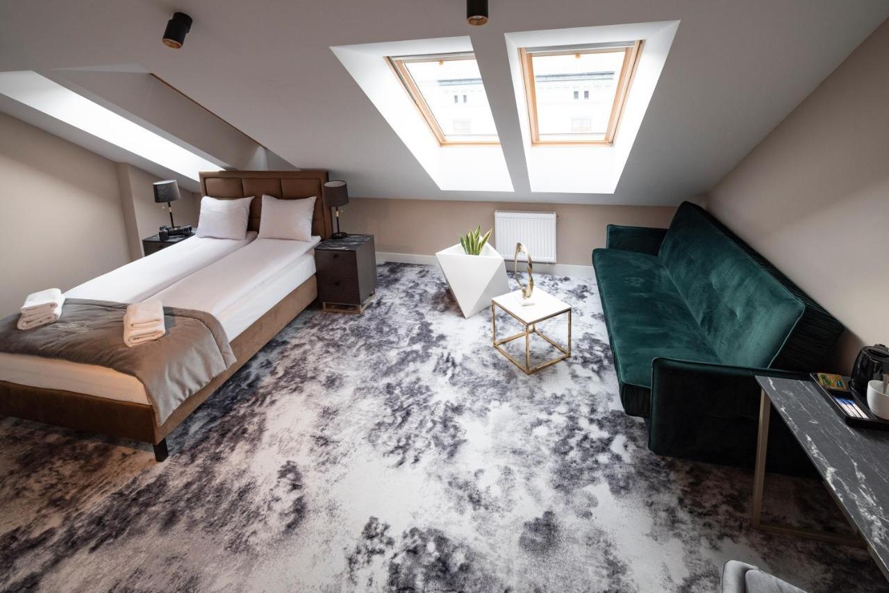 4Wings Apartments Kraków Zewnętrze zdjęcie
