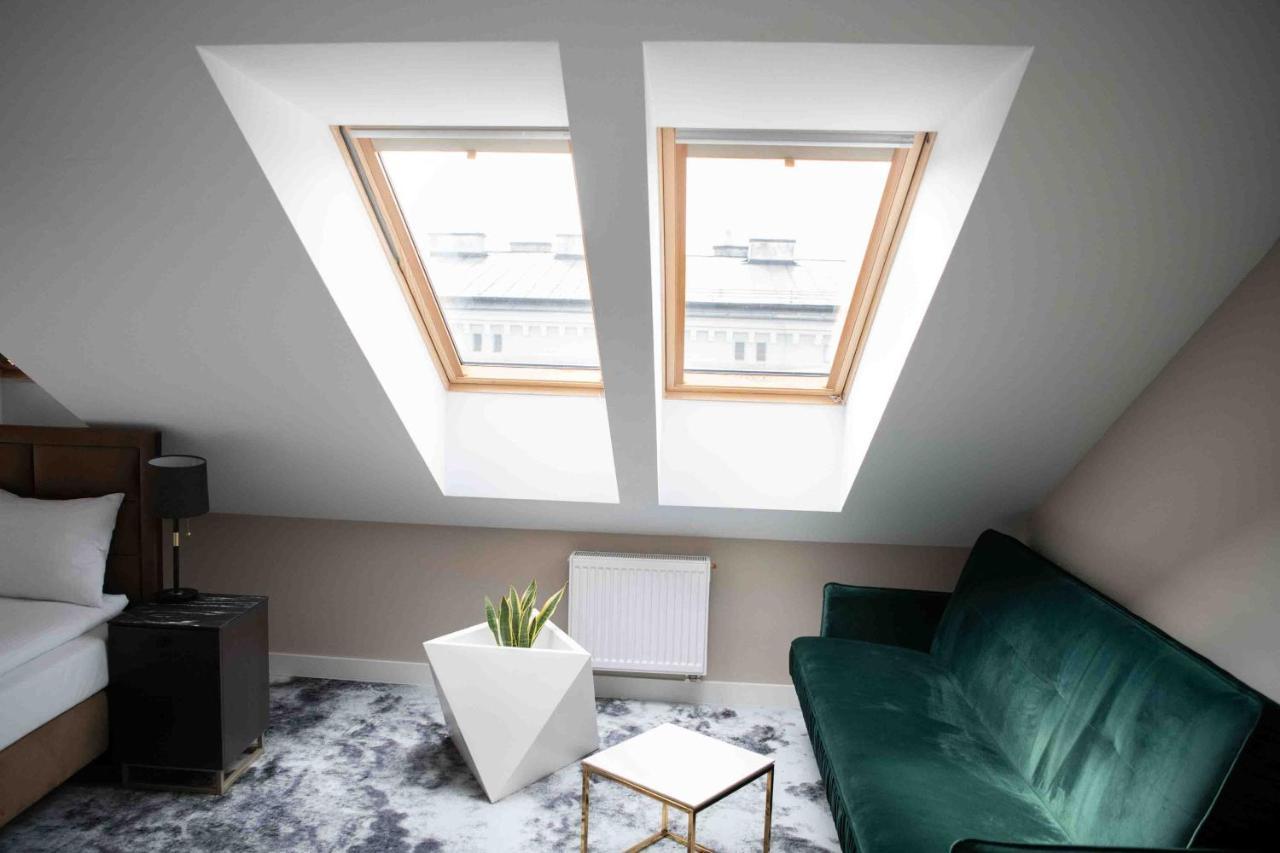 4Wings Apartments Kraków Zewnętrze zdjęcie