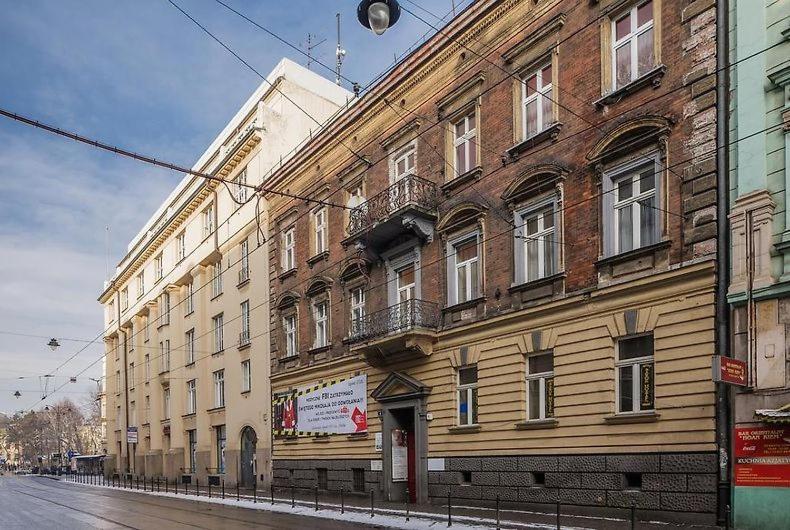 4Wings Apartments Kraków Pokój zdjęcie