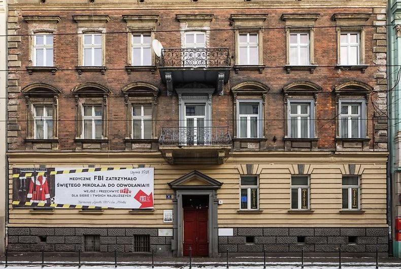 4Wings Apartments Kraków Pokój zdjęcie